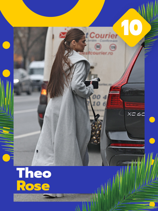 Top sexy-vedete care se pregătesc de vară și merg la sală. Cine ia potul? Inna, Antonia, Roxana Vancea sau…
