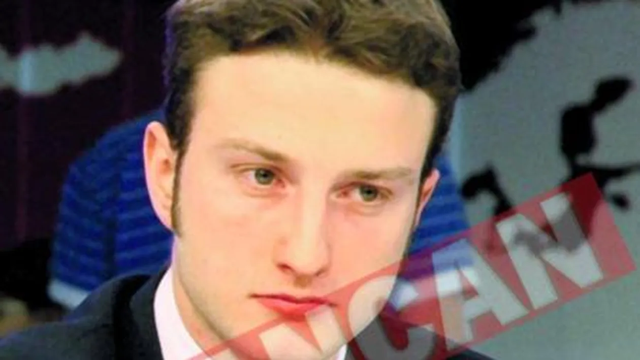 Andrei Iucinu devine oficial Tinu