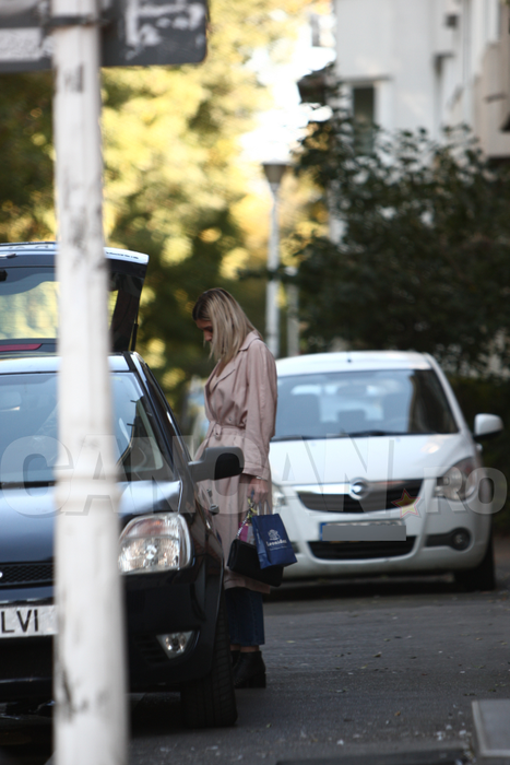 ALINA EREMIA a dat cărţile pe faţă! Este dependentă de…