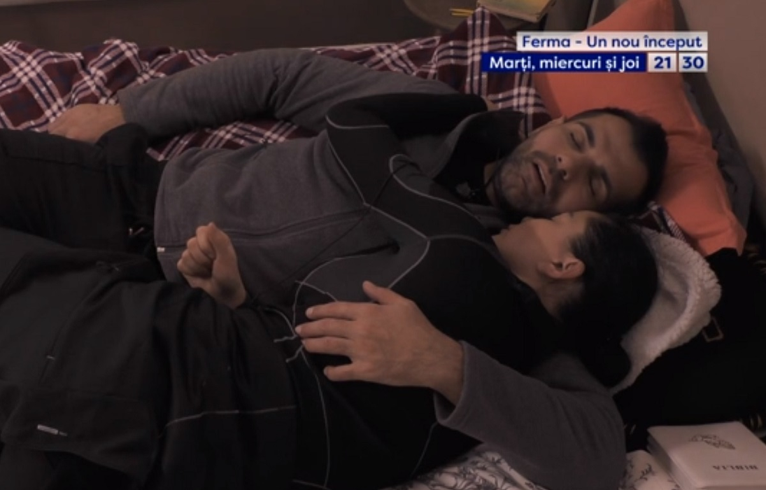 Brigitte Năstase și Florin Pastramă s-au logodit în secret! Unde a avut loc evenimentul