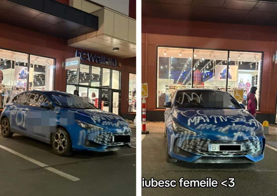 Cum s-a răzbunat pe iubitul infidel