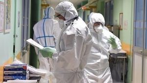 Managerul spitalului "Victor Babeş" a făcut anunțul în criza coronavirusului: ”A început transmiterea comunitară. Este îngrozitor de rapidă”