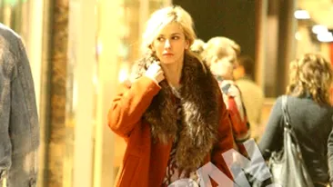 Dana Rogoz, aspru criticata de stilistul Spy: Arati ca un cuier pe care s-au aruncat niste haine