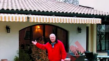 Cristian Tantareanu:Hai sa-ti fac casa