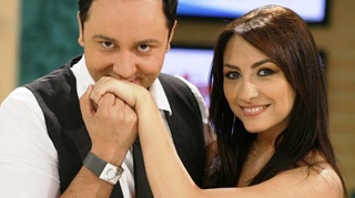 Andra: "Eu si Catalin suntem pregatiti sufleteste pentru al doilea copil! Ne-ar placea o familie mare si vesela, ca in filme"