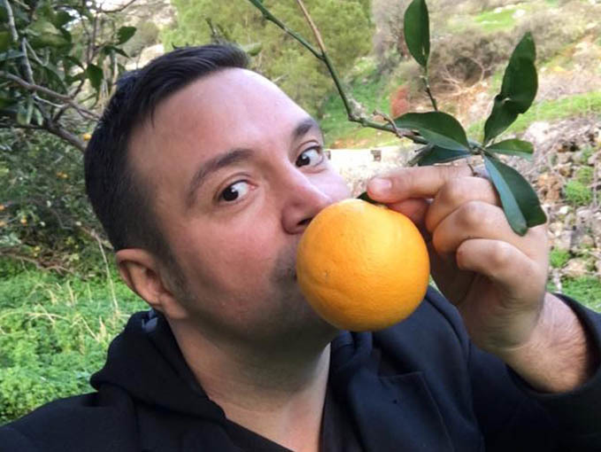 Daniel Buzdugan, aniversare cum nu și-ar fi dorit niciodată! Ce a pățit vedeta de la Radio ZU