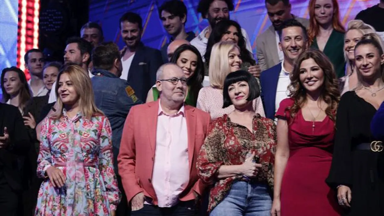 Transferul iernii în piața media! Ce femeie celebră a semnat cu Pro TV