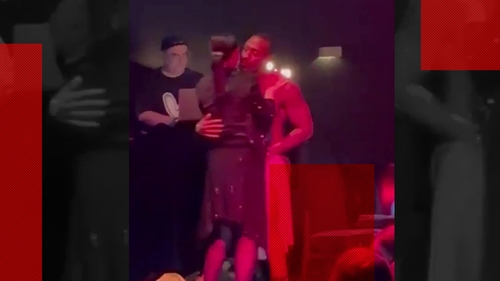 CANCAN.RO a aflat tariful stripper-ului care a posedat-o pe “ministresă”. Dominic și-a vândut bărbăția pe câteva sute de euro!