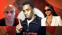 Detalii tulburătoare din procesul abuzurilor! P. Diddy regiza scene erotice cu iubita lui și un dansator, în timp ce privea ascuns sub un voal