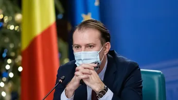 Motivul pentru care nu se dau vouchere de vacanţă în 2021. Explicațiile premierului Florin Cîțu