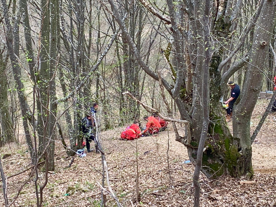Imagini șocante! O fată de 28 de ani a fost strivită de un ATV, în timpul unei concurs organizat la Cluj, chiar sub ochii soțului ei!