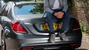 Un actor de la Hollywood a salvat un biciclist tâlhărit de 4 bărbați în Londra: “Dacă nu ar fi intervenit...”