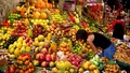 Otrava din piețe. Dovada că fructele românești sunt pline pesticide