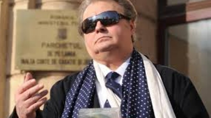 Ce i-a pus familia lui Vadim in sicriu! Asta a fost ultima dorinta a "Tribunului"
