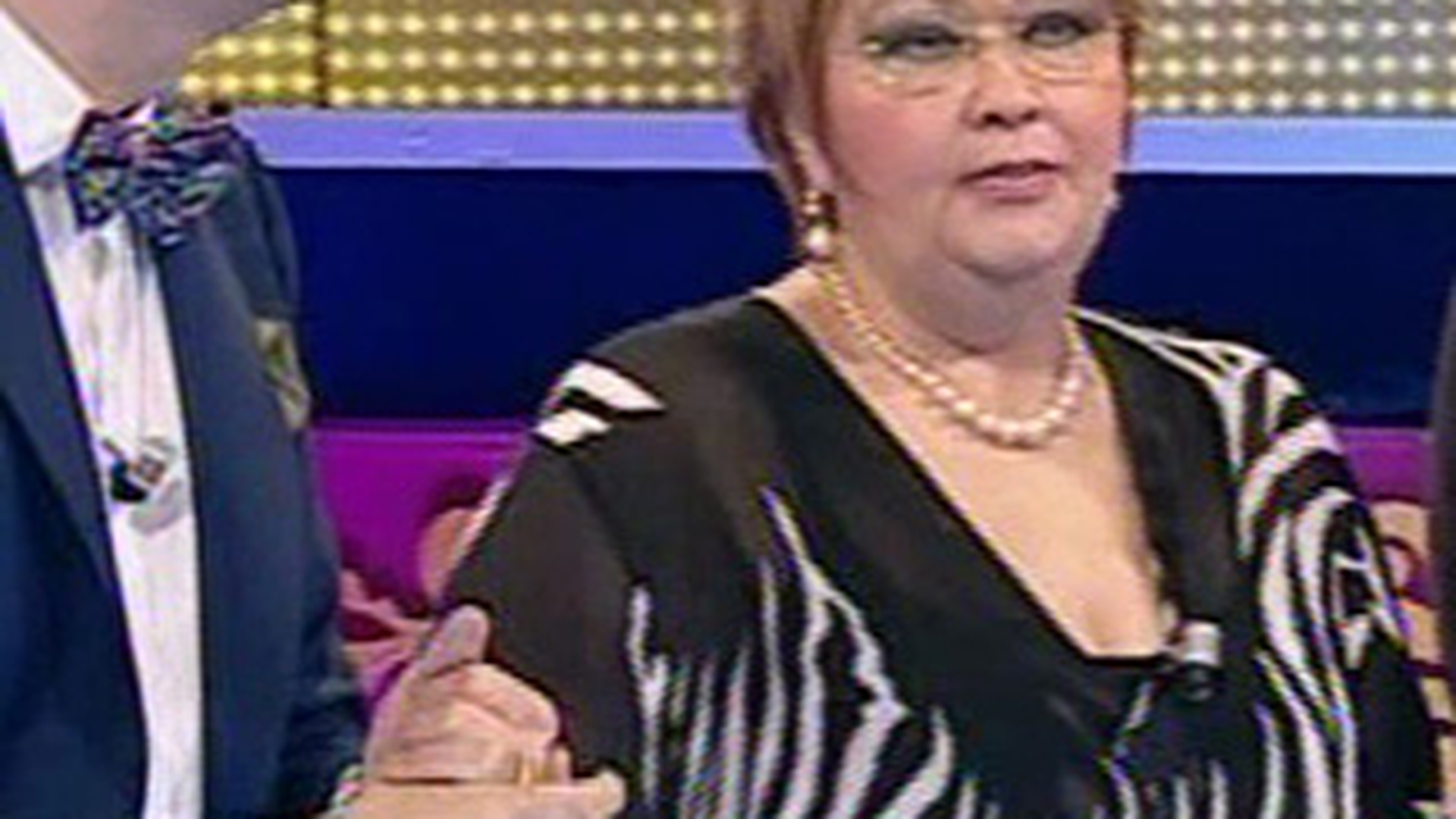 Marioara Zavoranu: "Cand eram de varsta Oanei, eram si eu frumoasa si cu sex-appeal"