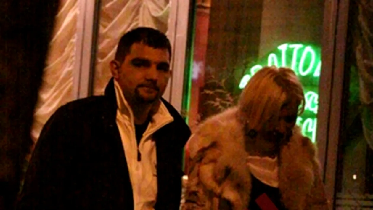 Silvia Pop: Dormim la mine acasa, dar nu avem de gand sa ne casatorim