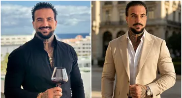Marcel de la Insula iubirii nu mai locuiește în Tenerife, după ce a participat cu Armina la Insula Iubirii: ”M-am mutat în România”
