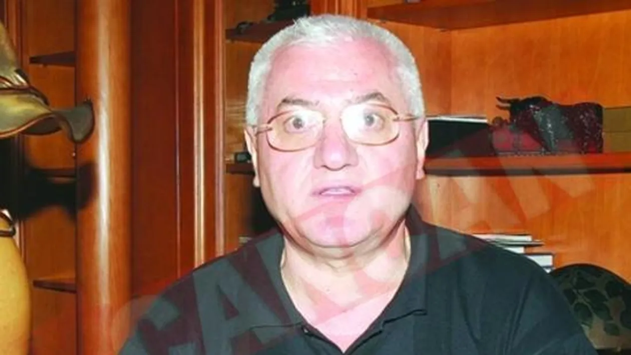 Nasul si Corleone au scos sabiile