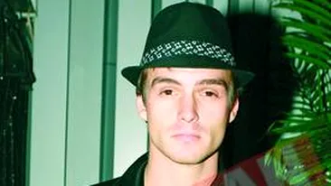 Iulia Vantur l-a lasat cu buzunarele goale pe Bogdan Vladau