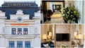 Clădirea istorică din București care a fost transformată în cel mai scump și mai luxos hotel din România. Cât costă o noapte de cazare