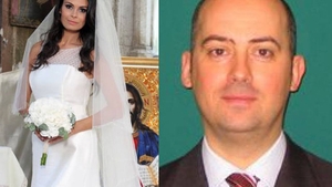 Cum a murit soțul Ancăi Serea: "El doar transpira foarte mult în timpul nopții, nimic altceva"
