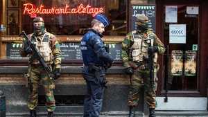 A fost reţinut unul dintre teroriştii de la Bruxelles! Ar fi vinovat şi de atacurile sângeroase de la Paris!