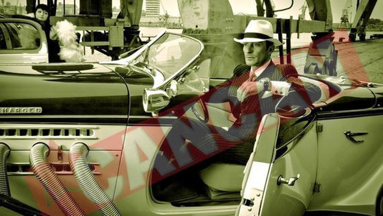 Inspaimantat de "nevasta de 40 de ani, grasa si pusa pe scandal"