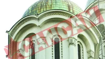 Credinta vine prin antena GSM