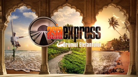 Asia Express. Margherita și Iuliana Luciu au fost eliminate