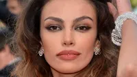 Dupa ce a iesit asa din casa, Madalina Ghenea a facut fericiti toti barbatii! S-a imbracat cu cea mai scurta rochie si...