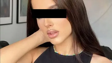 Cine este tânăra de 19 ani care a pierit în accidentul din Capitală. Fata a murit, după ce maşina condusă de iubitul drogat s-a răsturnat