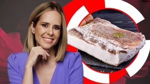 Este sau nu sănătos să consumăm slănină la masa de Crăciun? Nutriționista Mihaela Bilic ne lămurește: „Iată o analiză concretă”