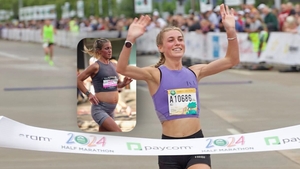 Bebelușul ei are deja două maratoane la activ! Povestea incredibilă a gravidei care a făcut senzație la Sydney