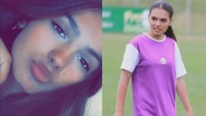 Ultimul mesaj al Larisei, copila de 14 ani care s-a înecat în apele râului Buzău cu tatăl ei. Ce a postat, cu o zi înainte de tragedie