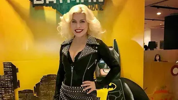 LOREDANA GROZA şi-a făcut o schimbare de look! Cum arată acum cântăreaţa:,,Eşti ca o puştoaică…‘’