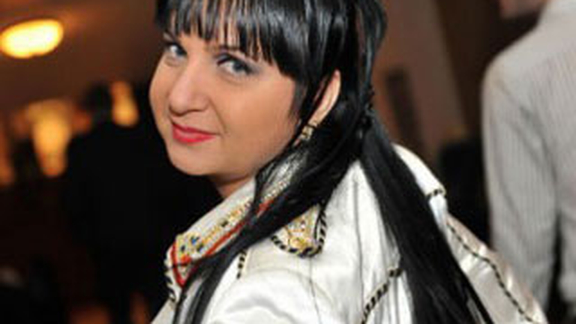 Carmen Serban e disperata! "De cand a inceput scandalul nu am incheiat niciun contract"