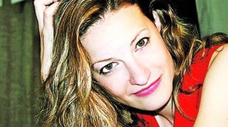 Andreea Popescu a suferit o usoara complicatie! S-a intors in spital