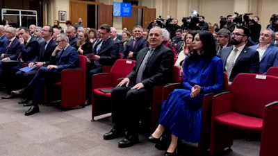 Interviurile pentru șefiile marilor parchete, ziua 2, „ziua DNA”