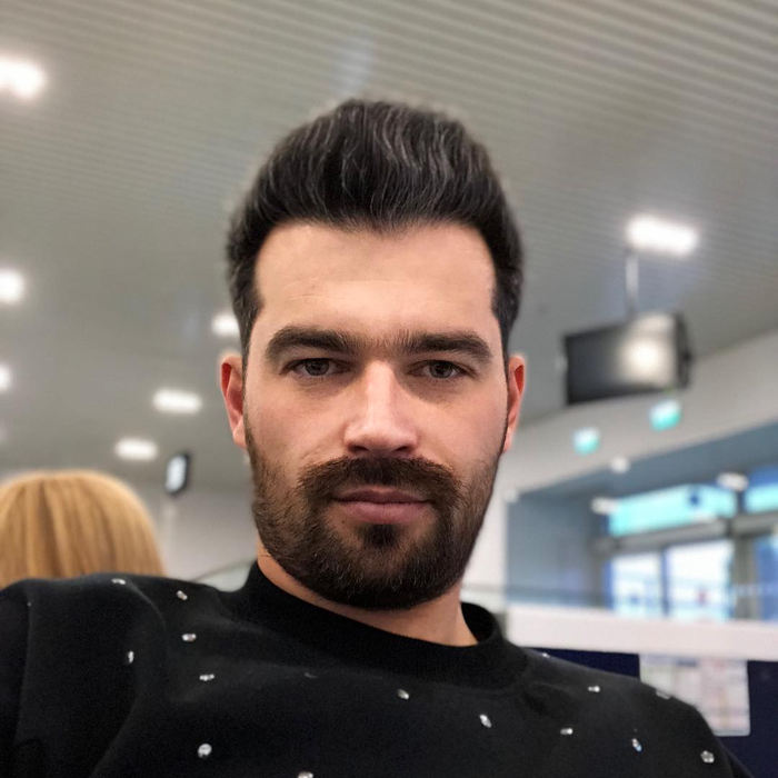 Bogdan Buta, patronul UNTOLD, este acuzat de pedofilie (Foto: Instagram)