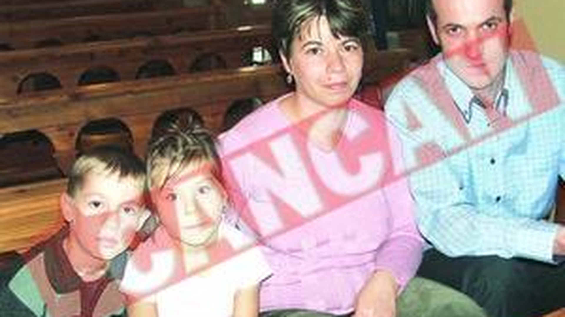 Romanii care le fac mezeluri italienilor