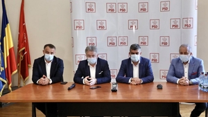 Trei lideri PSD Sălaj, confirmați pozitiv la testul COVID-19. Marcel Ciolacu, expus și el la virus. Liderul PSD s-a testat și apoi a intrat în izolare