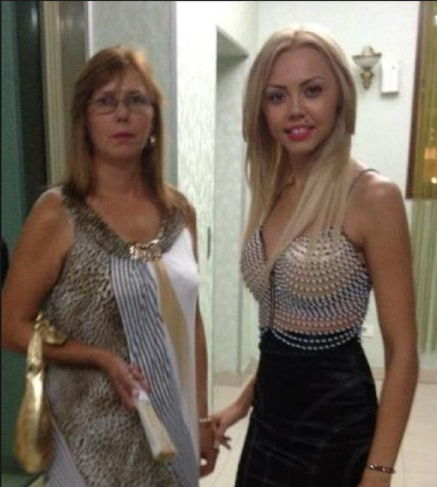 Mama Denisei Răducu, mărturisiri cutremurătoare: ”Abia aștept să mă duc la ea”