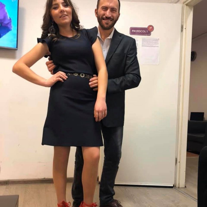 Vulpiţa de la Acces Direct, afectată de coronavirus?! Mesajul primit de vedeta Antenei 1