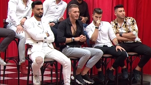 A părăsit emisiunea "Puterea Dragostei", iar când a ajuns acasă a avut parte de o surpriză uriașă! Unul dintre cei mai iubiți concurenți o să devină tată