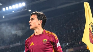 Oriana Sabatini, soția lui Paulo Dybala, a devenit mamă pentru prima dată. Povestea artistei argentiniene care i-a cucerit inima starului de la AS Roma