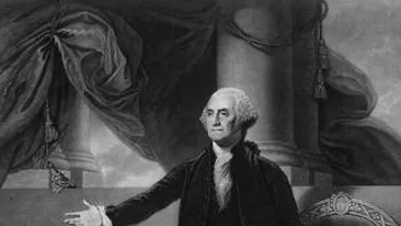 O carte imprumutata de George Washington de la o biblioteca a fost returnata dupa 221 de ani