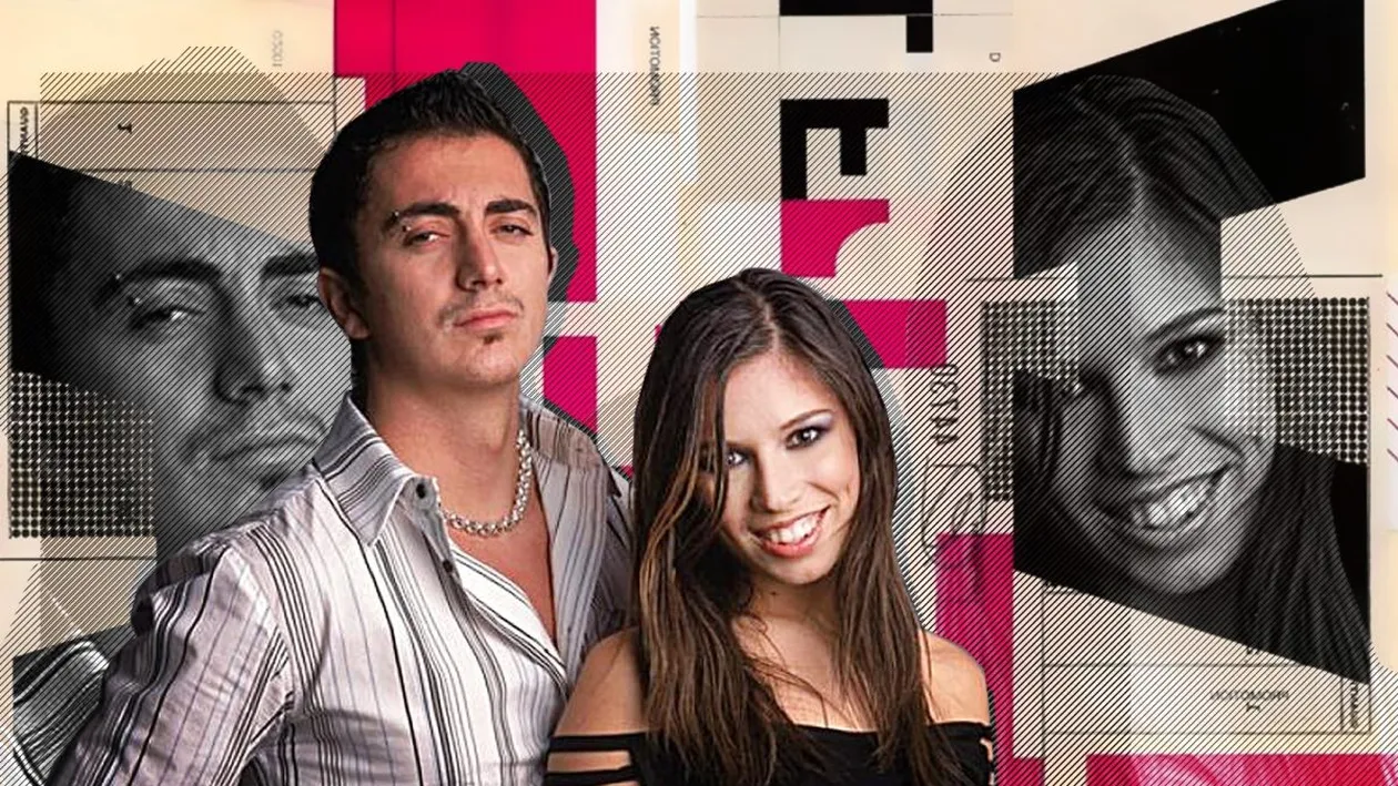 Rareș Timiș și Cristina Haios au rupt topurile la începuturile anilor 2000, iar acum… Ce s-a ales de trupa IMPACT?