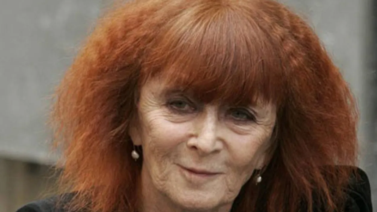 DOLIU! O mare creatoare de modă de origine română a murit din cauza unei boli teribile