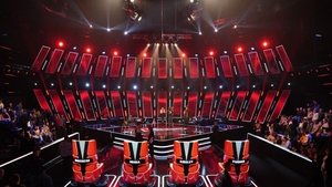 Apariție surprinzătoare pe platoul PRO TV, la Vocea României. Prezența pe scaunul juratului a atras zeci de mii de aprecieri