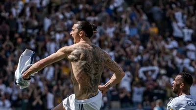 Află cine este creierul din spatele imperiului financiar Zlatan. Povestea femeii care a refuzat să fie „doar soția unui fotbalist”